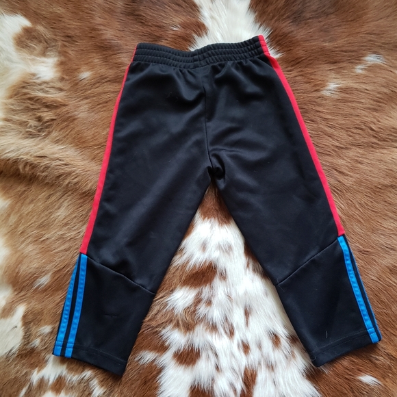 Adidas toddler set - Picture 2 of 4